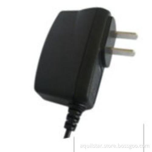 Mobile phone charger and video adapter